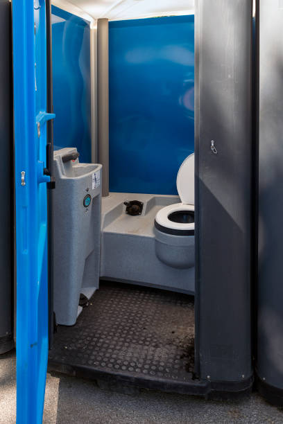 Best Porta potty delivery and setup  in Midway, GA