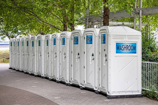 Best Wedding porta potty rental  in Midway, GA